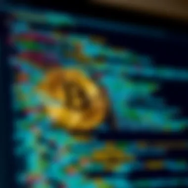 Bitcoin's Code Repository on GitHub Code repository showcasing Bitcoin's evolution
