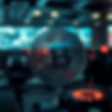 Security Challenges in Bitcoin Development Security challenges in cryptocurrency development