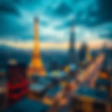Future of the Blockchain Ecosystem Future trends in the blockchain ecosystem