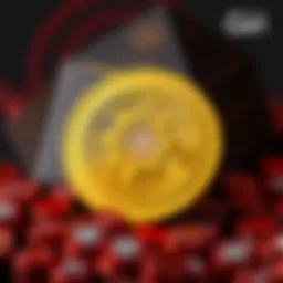 The concept of innovative digital currency