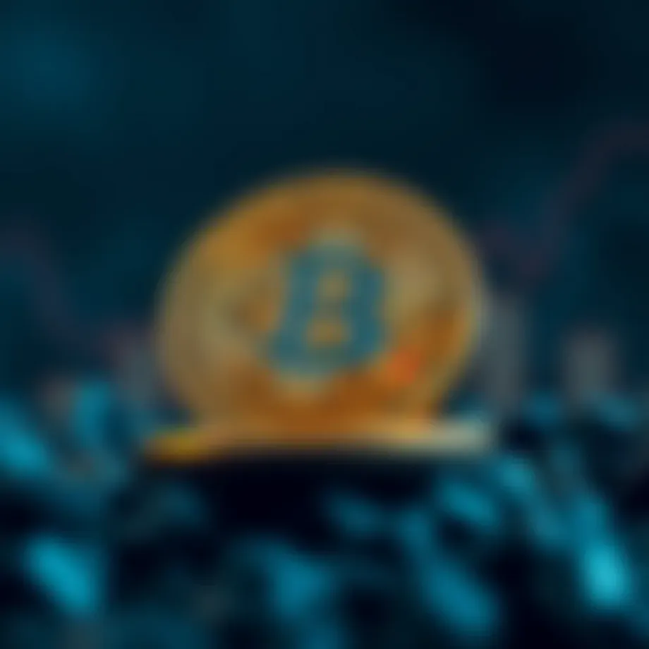 Understanding hard forks in cryptocurrency