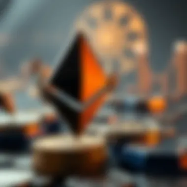 Strategic Investments in Ethereum Investment strategies related to Ethereum