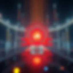 Visual representation of PulseChain architecture