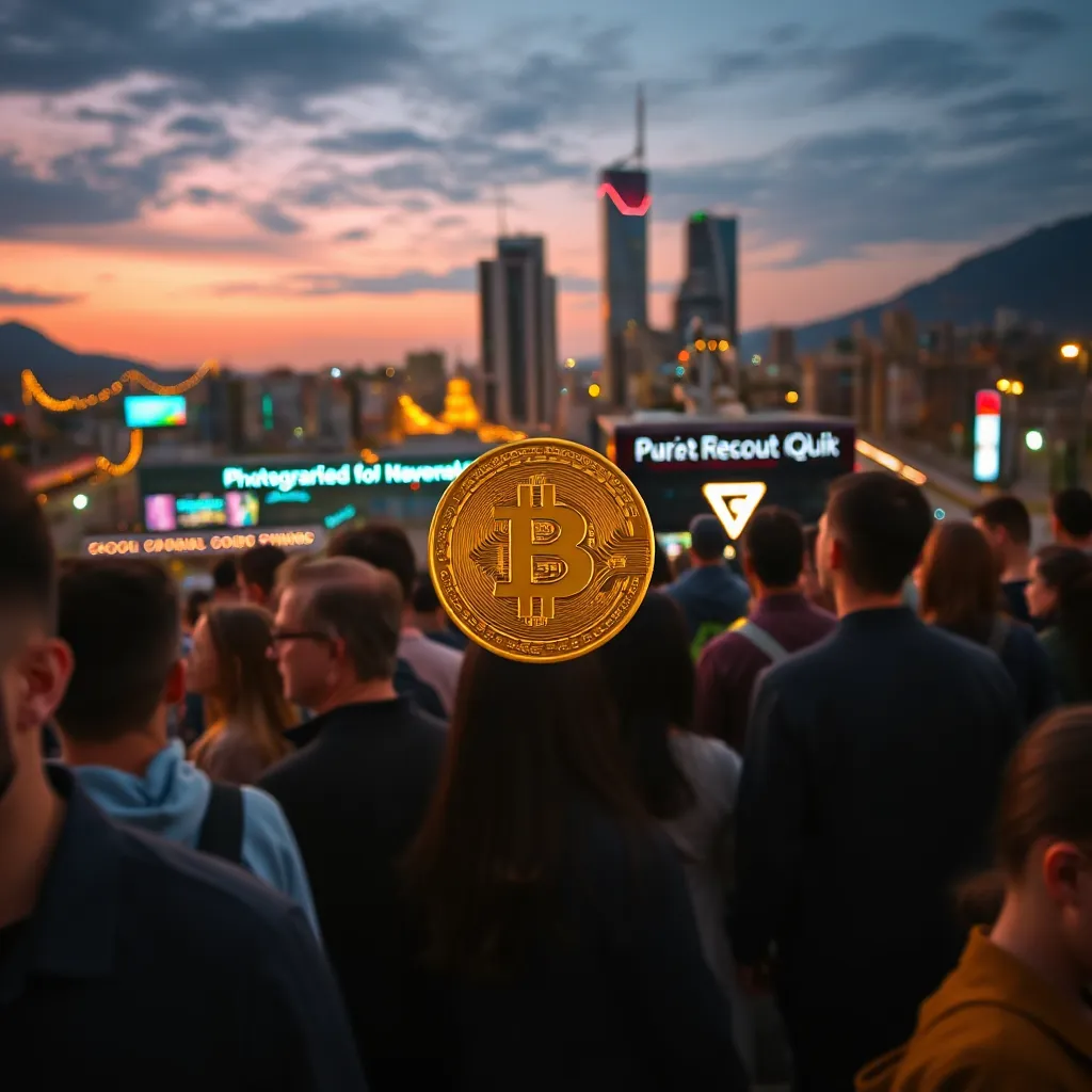 QCAT Coin의 기원과 투자 기회 분석