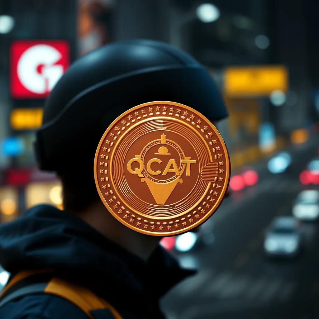 QCAT Coin의 기원과 투자 기회 분석