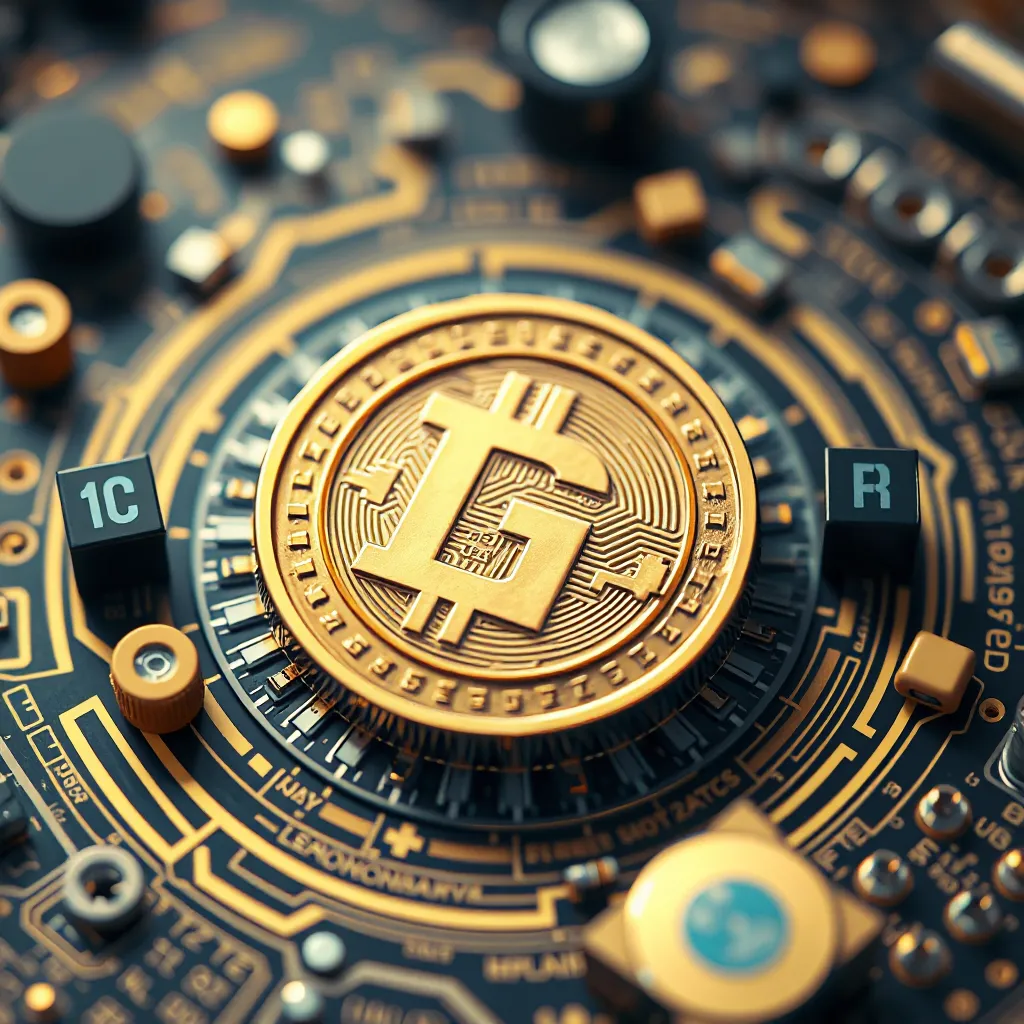 QCAT Coin의 기원과 투자 기회 분석